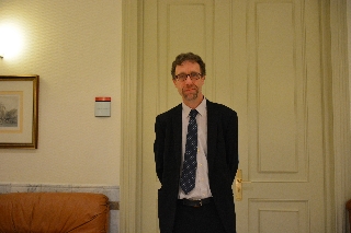 José Manuel Ortega Lorente